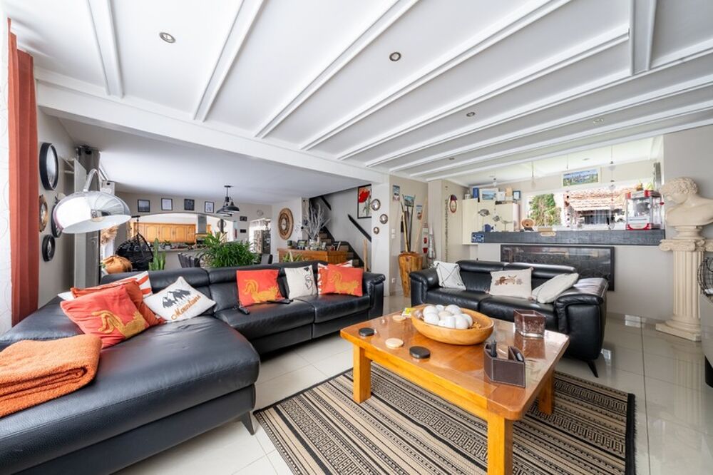Maison à vendre 8 pièces DOURGES (62)
