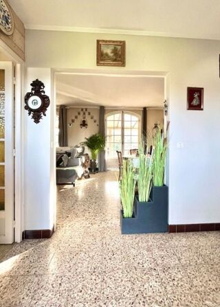  Maison � vendre 6 pi�ces 120 m�