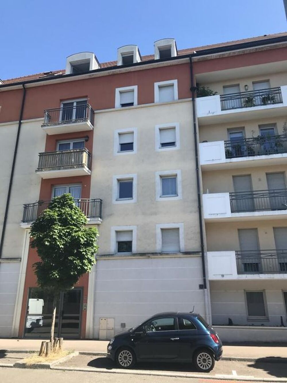 Location Appartement Appartement de 46m2 à louer sur Dijon Dijon