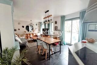  Appartement � vendre 4 pi�ces 77 m�