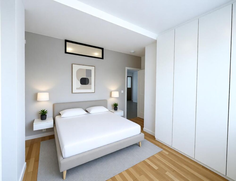 Vente Appartement Appartement Bois colombes