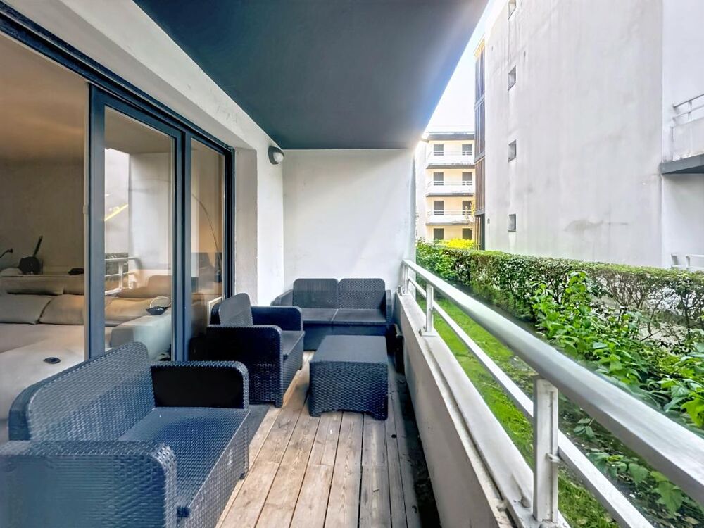 Vente Appartement Appartement Bordeaux