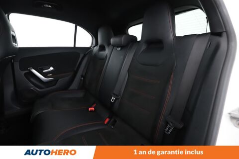 Classe A 200 d AMG Line 8G-DCT 150 ch 2020 occasion 92130 Issy-les-Moulineaux