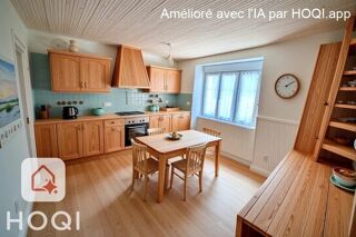  Maison � vendre 5 pi�ces 112 m�