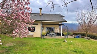  Maison à vendre 6 pièces 186 m²