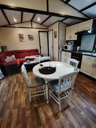  Terrain � vendre 4 pi�ces 205 m�