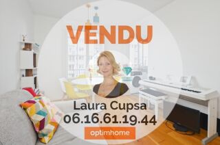  Appartement � vendre 2 pi�ces 31 m�