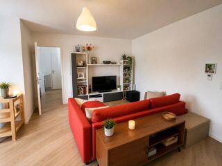  Appartement à vendre 5 pièces 84 m²