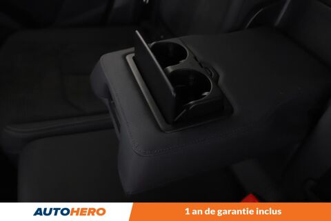 Q3 40 TDI S Edition Quattro S tronic 200 ch 2021 occasion 92130 Issy-les-Moulineaux