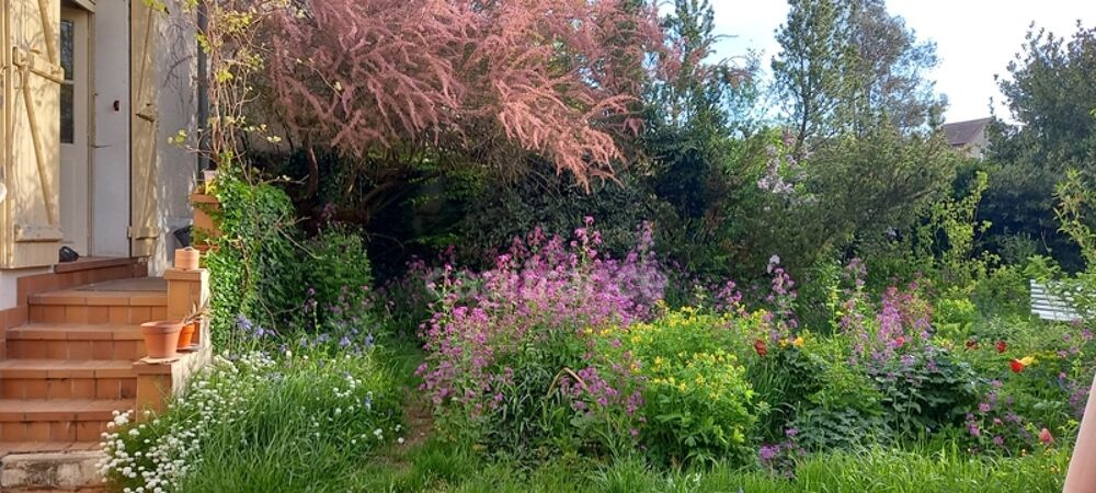 Maison Familiale avec Jardin / Atelier / 2 Parkings  5 pièces NEVERS (58)