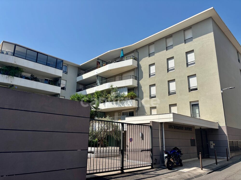 Appartement 2 pièces 35 m² · à La Ciotat · 35 m² · 225 000 €