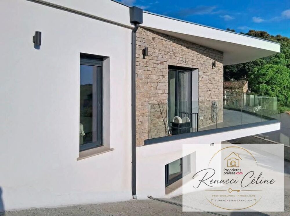 à vendre  Maison Bastelicaccia (20129)