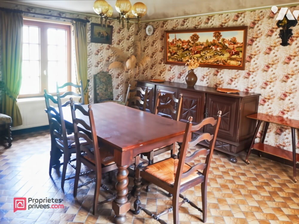 Maison proche de Fruges7 pièce(s) 150 m2