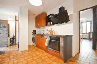  Appartement à vendre 5 pièces 100 m²