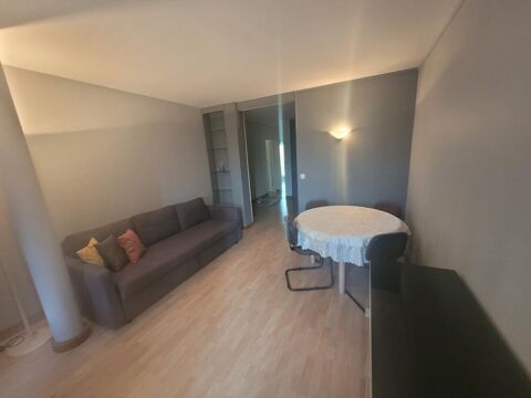  Appartement � louer 3 pi�ces 56 m�