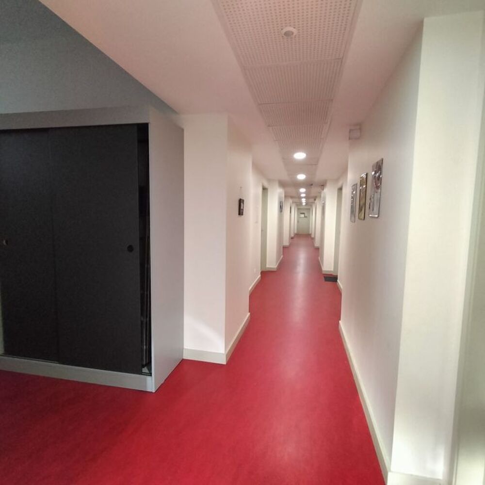 Location Appartement Chambre de 18m2 à louer sur Grenoble Grenoble