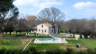  Maison à vendre 8 pièces 280 m²