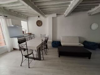  Appartement à louer 4 pièces 80 m²
