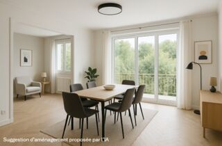  Maison  vendre 5 pices 110 m