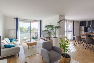  Appartement � vendre 2 pi�ces 64 m�