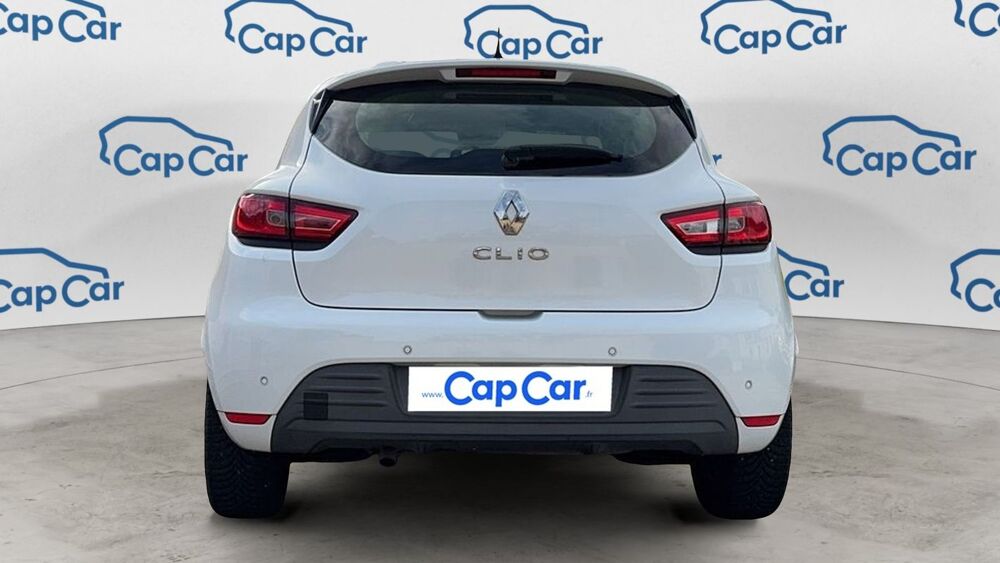 Clio IV 1.5 dCi 75 Business 2017 occasion 57590 Delme