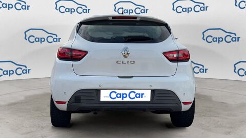 Clio IV 1.5 dCi 75 Business 2017 occasion 57590 Delme