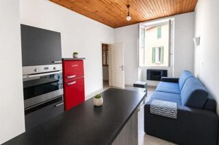  Appartement à vendre 2 pièces 27 m²