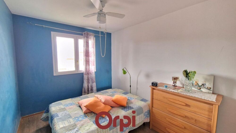 ORPI SAINTE CLOTILDE - Appartement T3 À Vendre