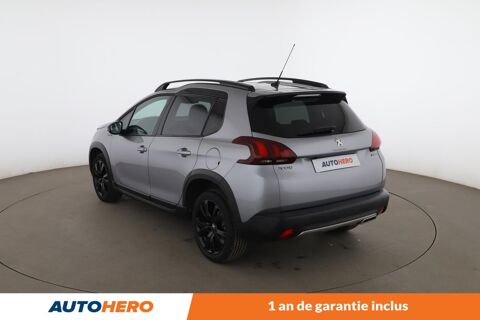 2008 1.6 Blue-HDi GT Line 100 ch 2018 occasion 92130 Issy-les-Moulineaux
