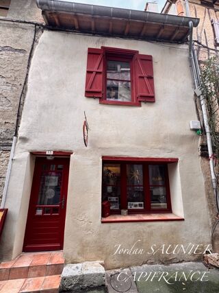  Maison � vendre 2 pi�ces 38 m�