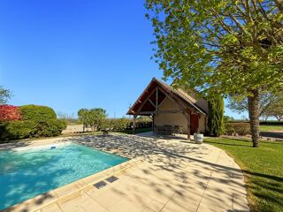  Maison � vendre 8 pi�ces 160 m�