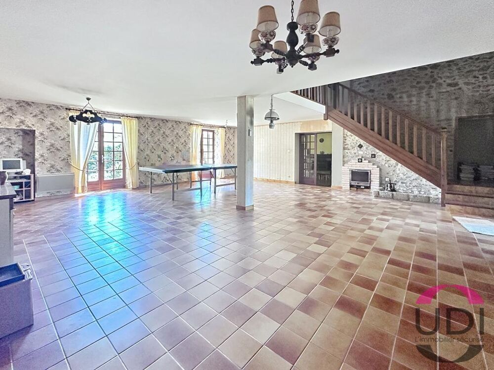 Vente Maison Maison à Vendre à Roches Roches