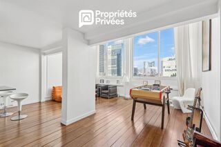  Appartement à vendre 5 pièces 136 m²
