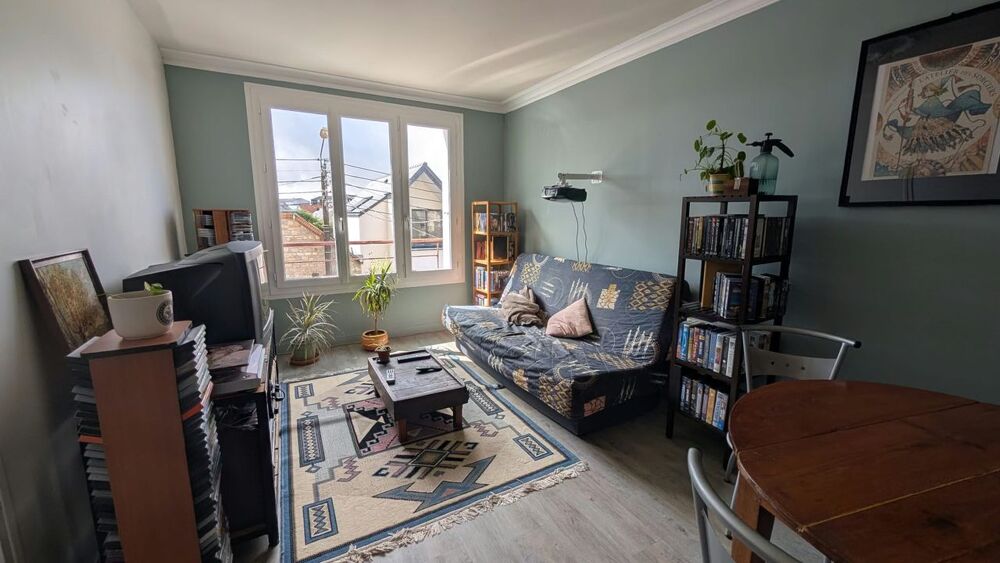Location Appartement Appartement de 65m2 à louer sur Rennes Rennes