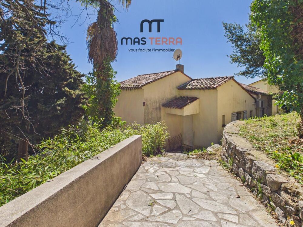 Vente Maison Maison Grasse