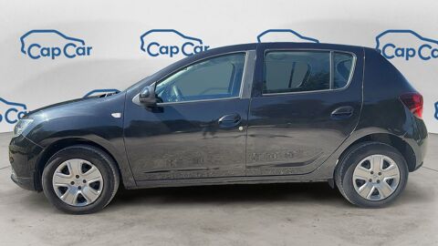 Sandero 1.0 SCe 75 Laureate 2018 occasion 69800 Saint Priest