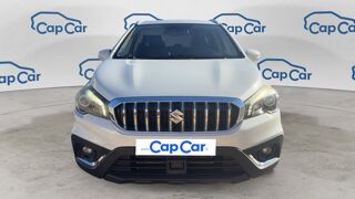 SX4 1.4 Boosterjet 16V Allgrip 4x4 140 Prestige 2018 occasion 34400 Lunel