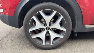 Sportage IV 2.0 CRDI 136.0 GT-Line 2016 occasion 91540 Mennecy