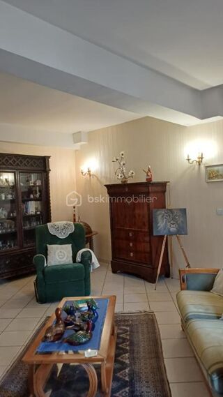  Appartement � vendre 5 pi�ces 170 m�