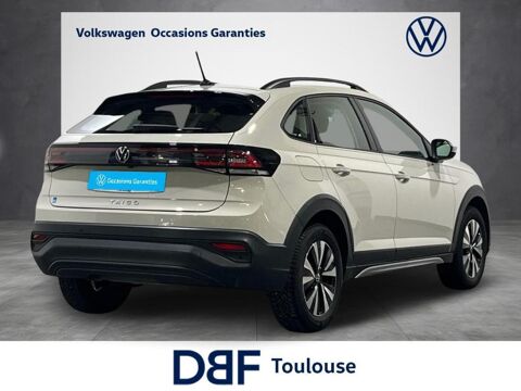 Taigo 1.0 TSI 110 BVM6 Life Plus 2023 occasion 31100 Toulouse