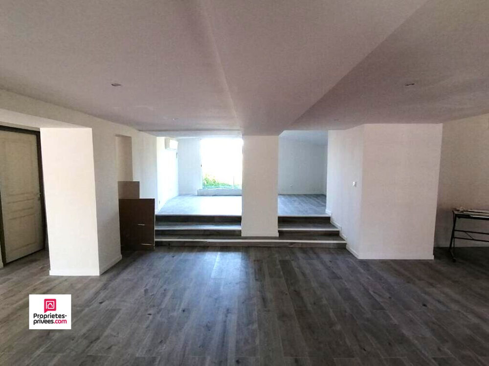 Vente Maison ECOUCHE LES VALLEES (61150), 11 pièce(s) 280 m2 environ , 5 chambres, prix 197 500, honoraires  5,61% inclus à la charge de l'ac Ecouche les vallees