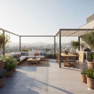  Appartement � vendre 5 pi�ces 113 m�