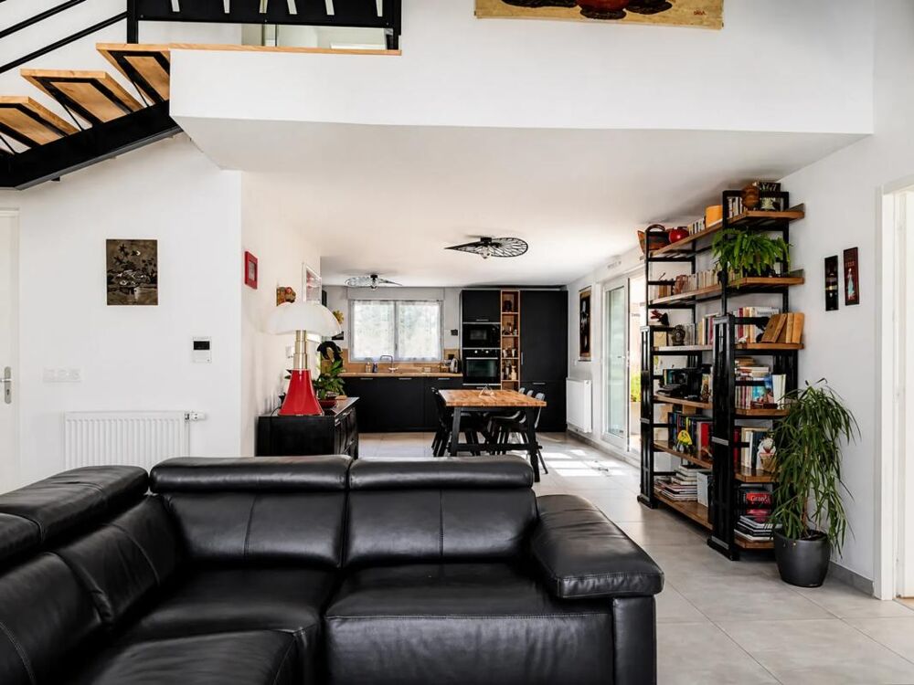 Appartement de 4 pièces de 124 m² à Pau