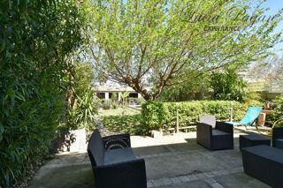  Maison à vendre 7 pièces 159 m²