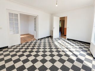 Maison à vendre 4 pièces 70 m²