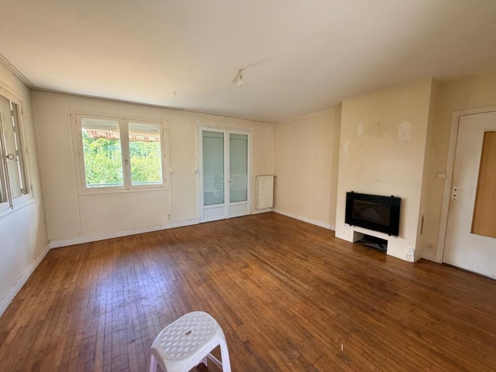 Vente Maison Maison à vendre 6 pièces  (56) Pontivy