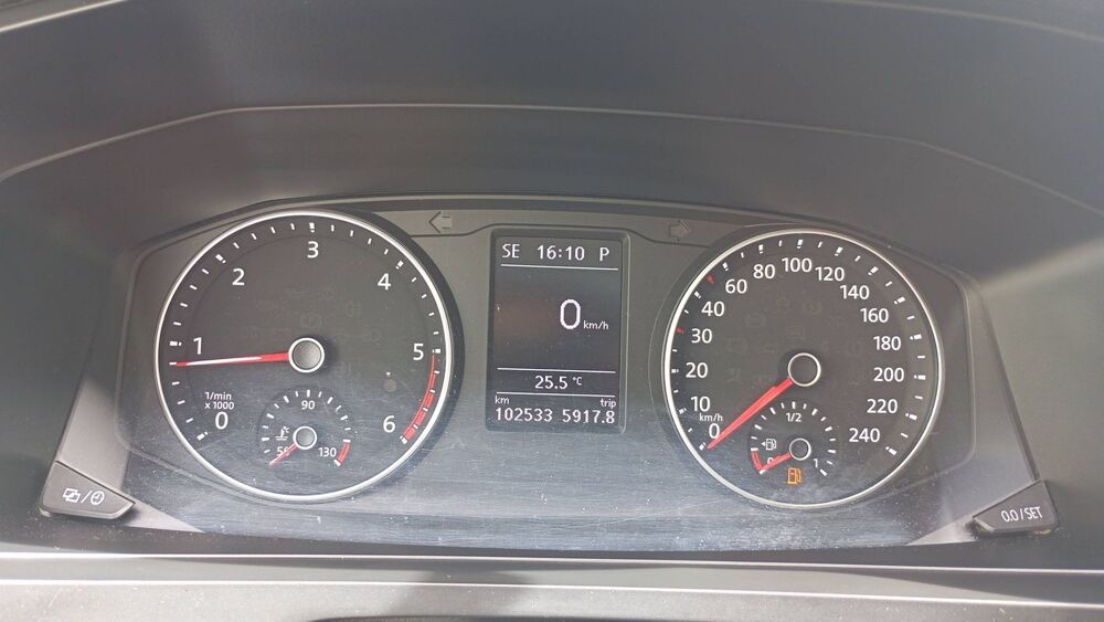 Transporter Procab L2H1 2.0 TDI 204 DSG7 Business Line - Automatique 2018 occasion 14920 Mathieu