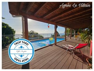  Maison � vendre 4 pi�ces 76 m�