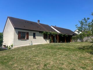  Maison  vendre 7 pices 85 m