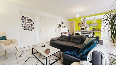  Appartement � vendre 3 pi�ces 67 m�